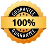 Guarantee-100%